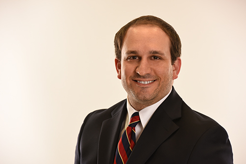 Picture of Michael A. Hohos